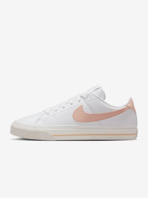 Nike Court Legacy Low Next Nature Women's Shoes