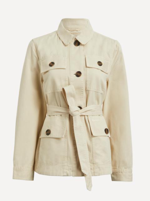 Barbour Tilly Casual Jacket