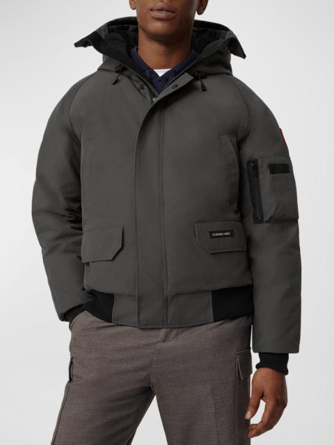 Canada Goose Men's Chilliwack Bomber Jacket