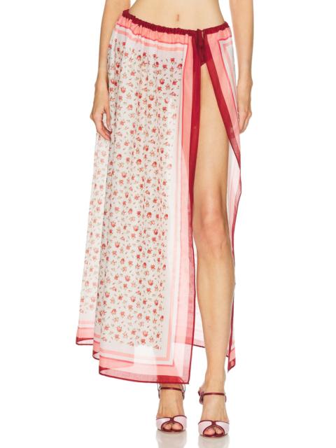 Dolce & Gabbana Sarong