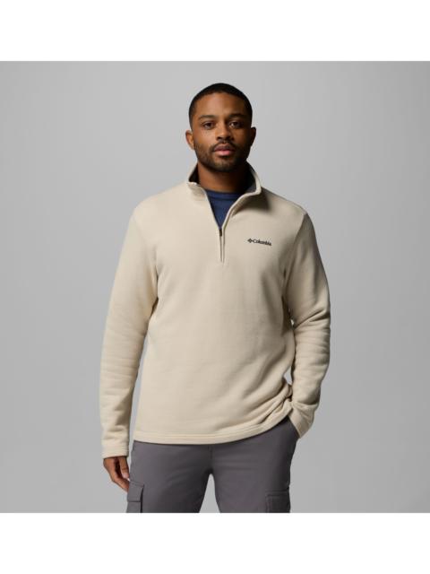 Columbia Men's Great Hart Mountain III Half Zip