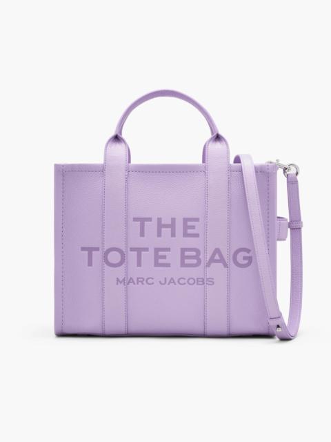 Marc Jacobs THE LEATHER MEDIUM TOTE BAG