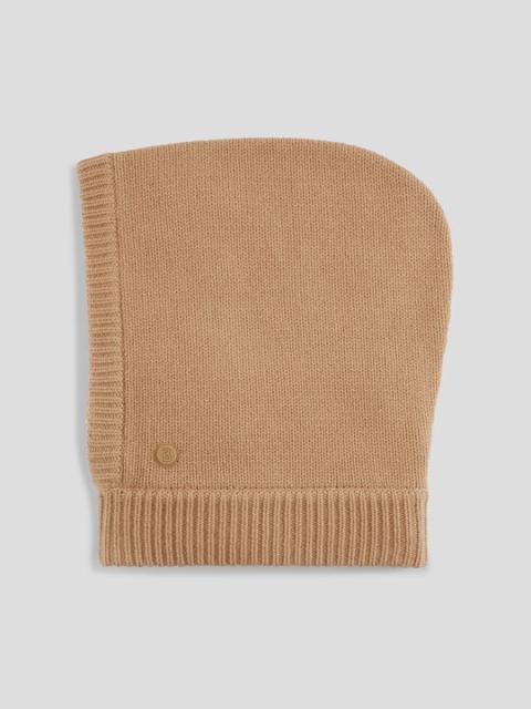 BOGNER Berny Balaclava in Camel