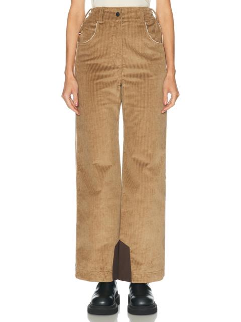 Moncler Grenoble Ski Trouser