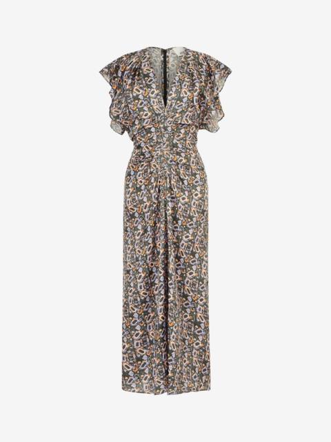 Isabel Marant LYNDSAY DRESS