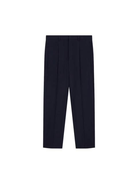 EMPORIO ARMANI Chino trousers