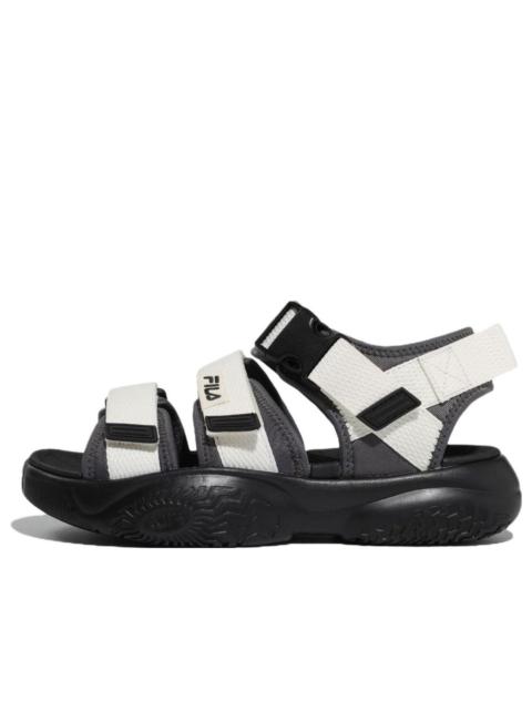 FILA FILA Falataper V3 Sandals 'White Black' 1SM01977F_013