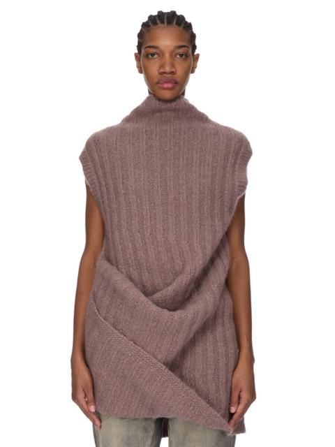 Rick Owens BABEL TOP