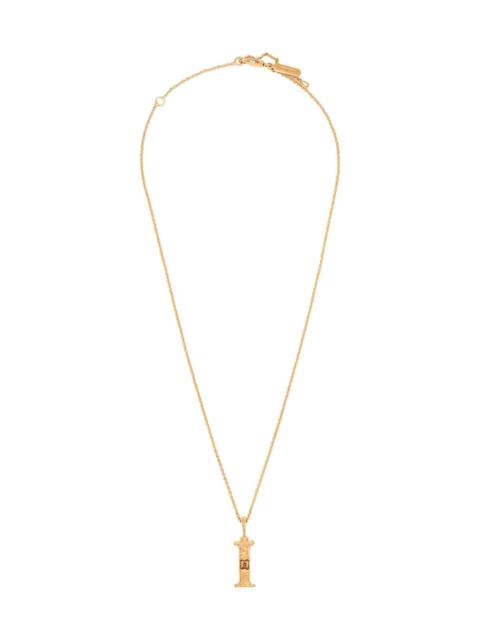 Chloé Gold Women's Necklace