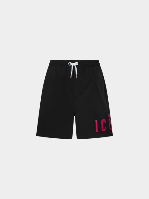 BE ICON BOXER