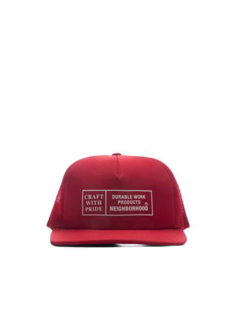 NEIGHBORHOOD mesh cap