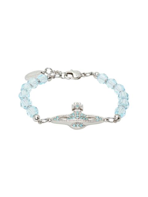 Vivienne Westwood Messaline Bracelet