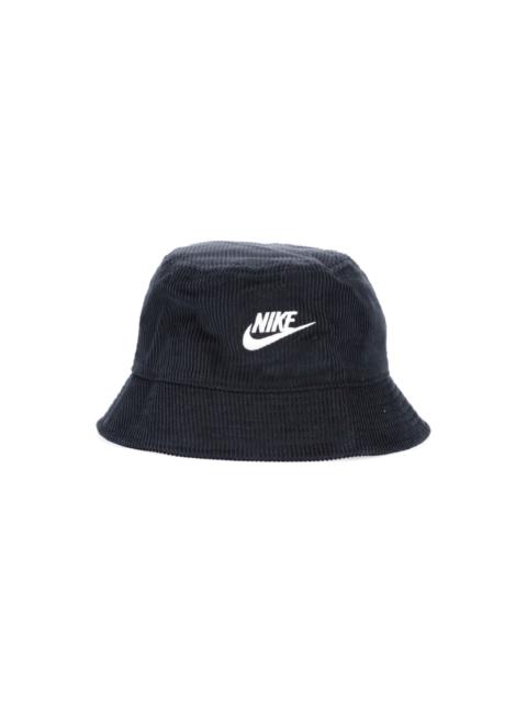 Nike LOGO BUCKET HAT