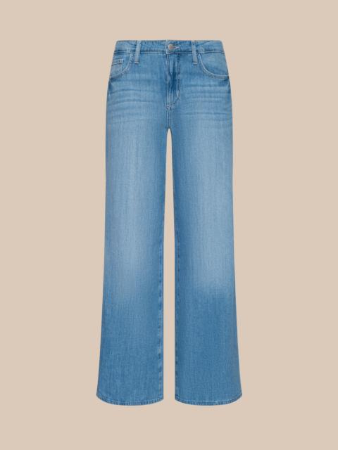 L'AGENCE Alicent Wide-Leg Jean