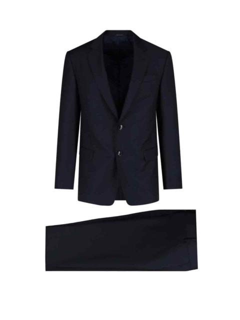 GIORGIO ARMANI SINGLE-BREASTED SUIT
