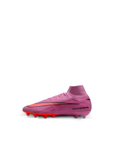 Nike Mercurial Superfly 10 Elite AG Pro cleats
