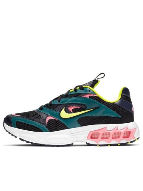 (WMNS) Nike Zoom Air Fire 'Dark Teal Green' CW3876-300