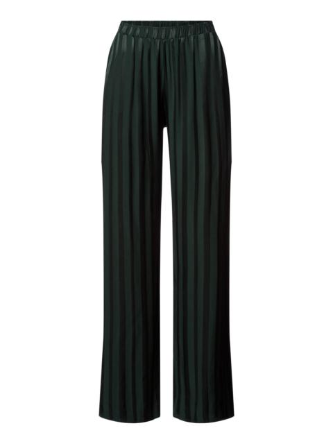 HANRO Indra Jacquard Stripe Pants