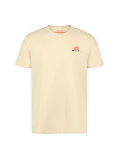 MERRELL Men's Sunset View Tee