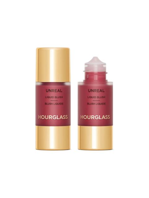 Hourglass Unreal Liquid Blush
