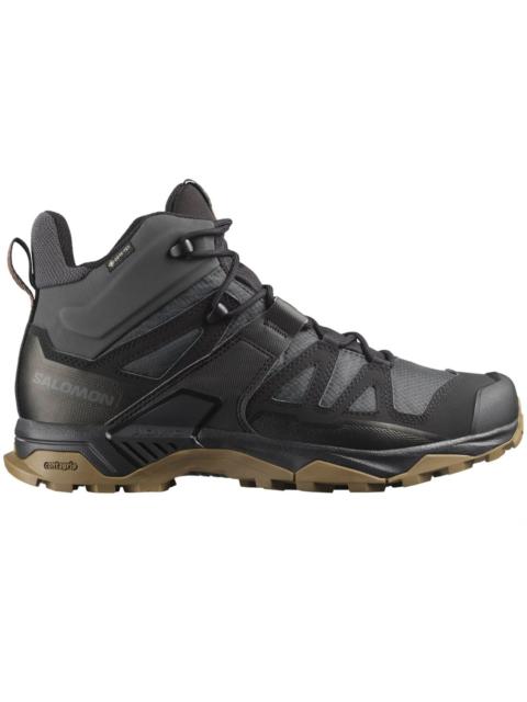 SALOMON Salomon X Ultra Tracker Gore-Tex Black Asphalt