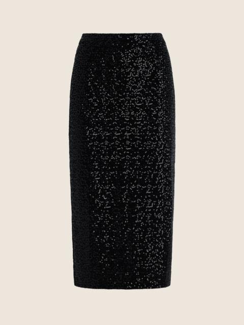 Favorite Daughter THE OUT OF YOUR LEAGUE SKIRT