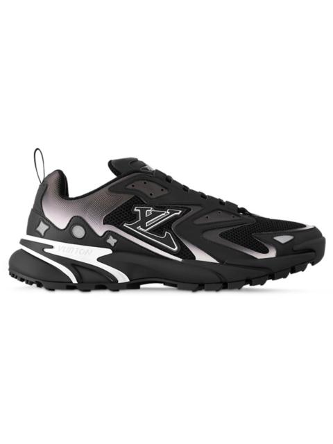 Louis Vuitton Louis Vuitton Runner Tatic Black White
