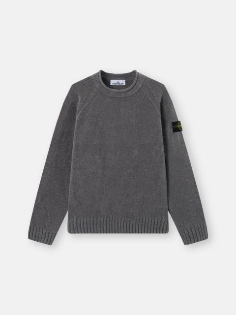 Stone Island 5100013 MOULINÉ COTTON CHENILLE