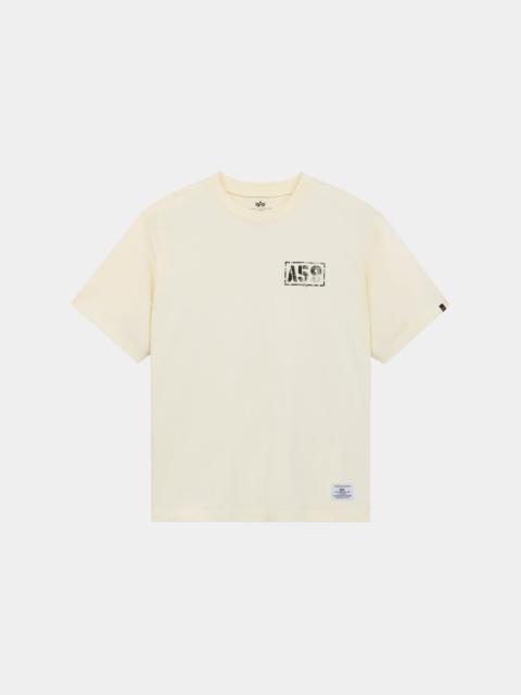 Nike ESSENTIAL BATTLEWASH SEALIFT TEE