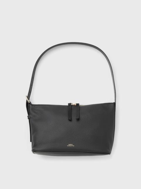 A.P.C. SAC VERA SHOULDER