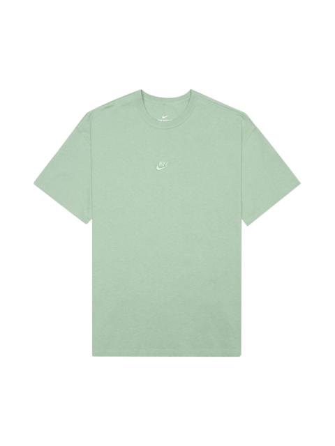 Nike Sportswear Premium Essential Tee 'Green'