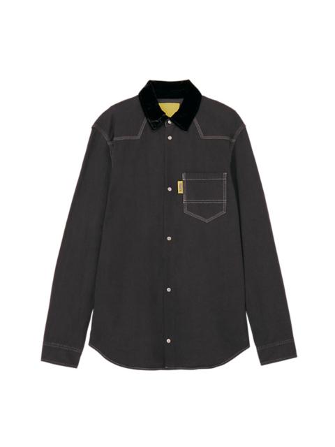 Onitsuka Tiger DENIM SHIRT