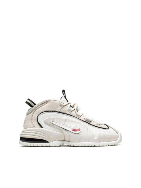 x Social Status Air Max Penny 1 "Desert Sand" sneakers