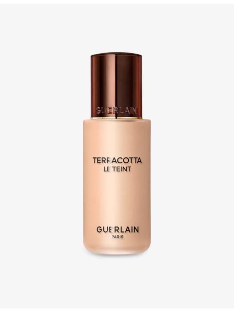GUERLAIN Terracotta Le Teint Healthy Glow Foundation 35ml