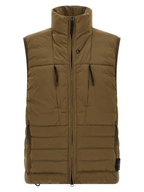 Stone Island 'G100007' Vest