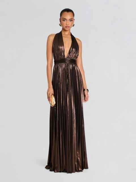RETROFÊTE JADDA DRESS