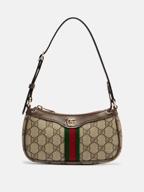GUCCI Ophidia Mini GG shoulder bag
