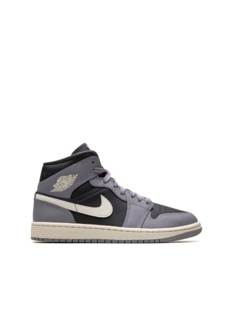 Air Jordan 1 Mid  “Cement Grey” sneakers