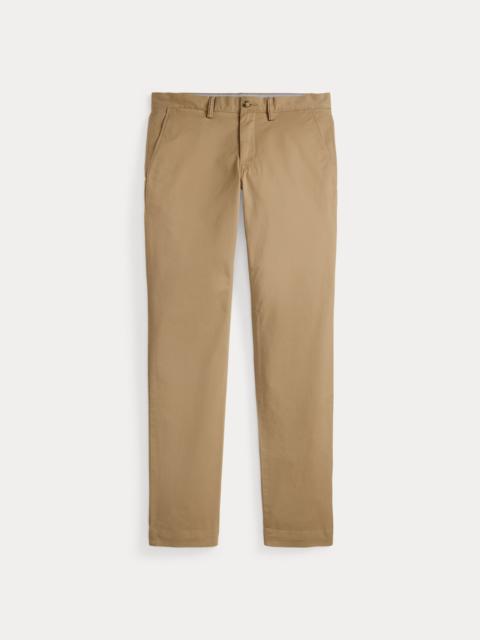Polo Ralph Lauren Bedford Stretch Straight Fit Chino Pant