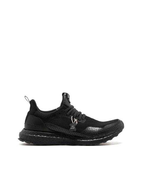 adidas x haveN Ultraboost Uncaged "Triple Black"스니커