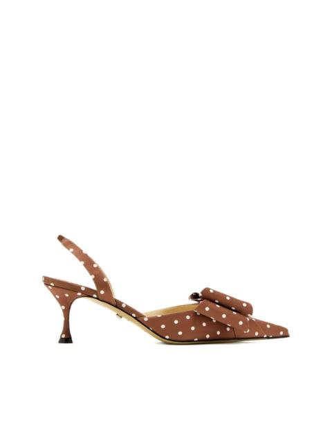 MACH & MACH 65mm Le Cadeau pumps