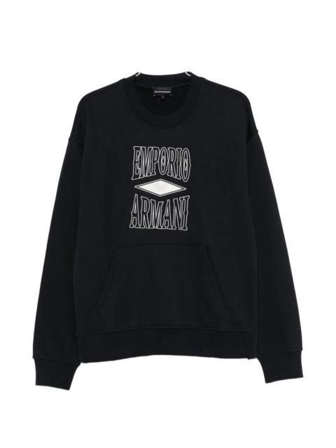 EMPORIO ARMANI Emporio Armani Sweaters And Knitwear