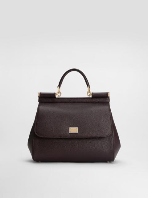 Dolce & Gabbana Large Sicily handbag
