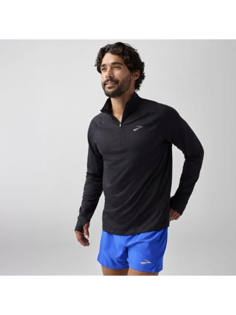 BROOKS Dash 1/4 Zip 3.0