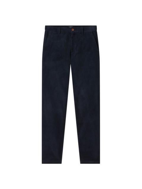 A.P.C. CONSTANTIN PANTS