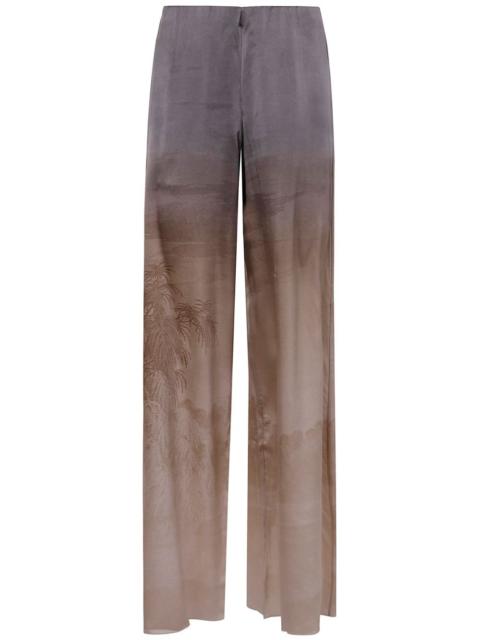 Pierre-Louis Mascia Adastrgum straight trousers