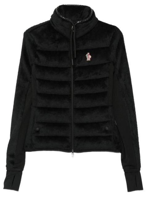 Moncler Grenoble GRENOBLE: POLARTEC® SWEATSHIRT
