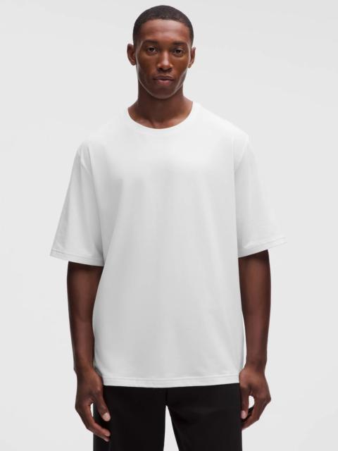 lululemon Everyday Cotton Blend Relaxed T-Shirt