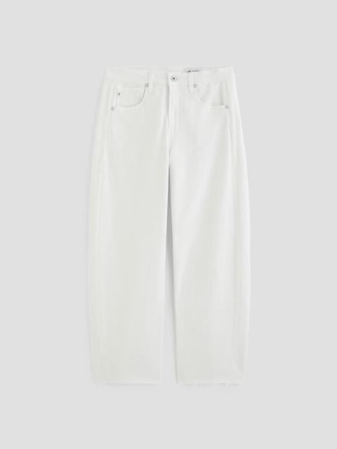 AG Jeans Hattie Crop Jean