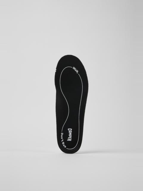 CAMPER Footbeds OrthoLite® Hybrid: Extra Comfort Footbeds